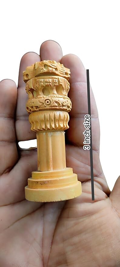 Buy ashoka pillar