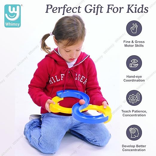 Buy online balancing loop