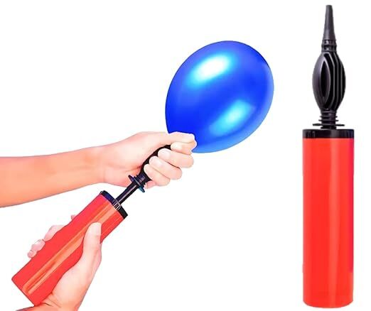 Balloon pump