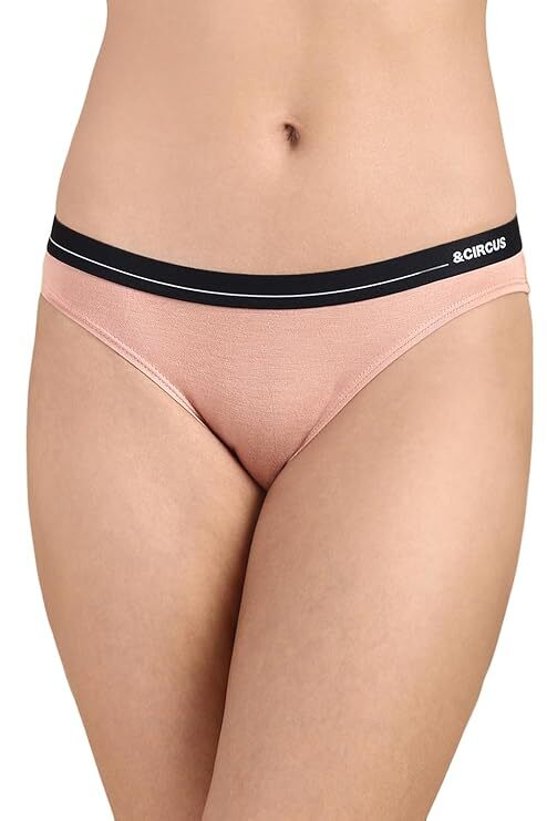 Beachwood Panties