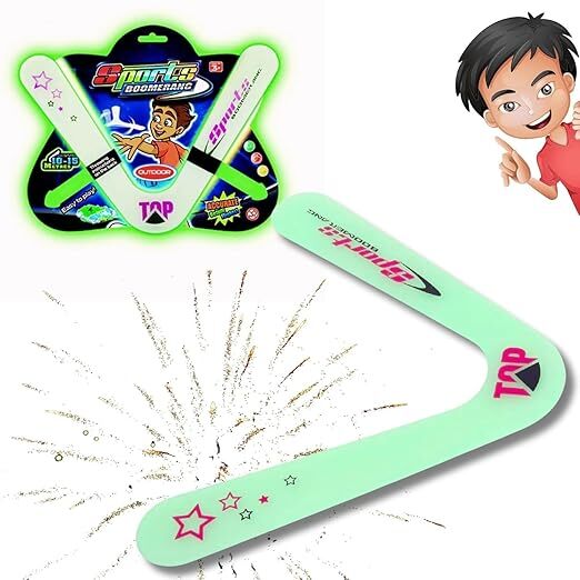 Buy online boomerang