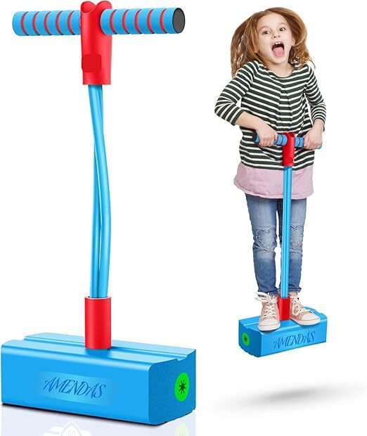 Buy online bouncing toy