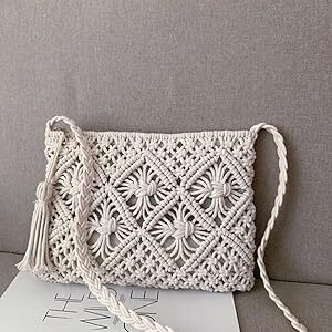 Crossbody sling bag
