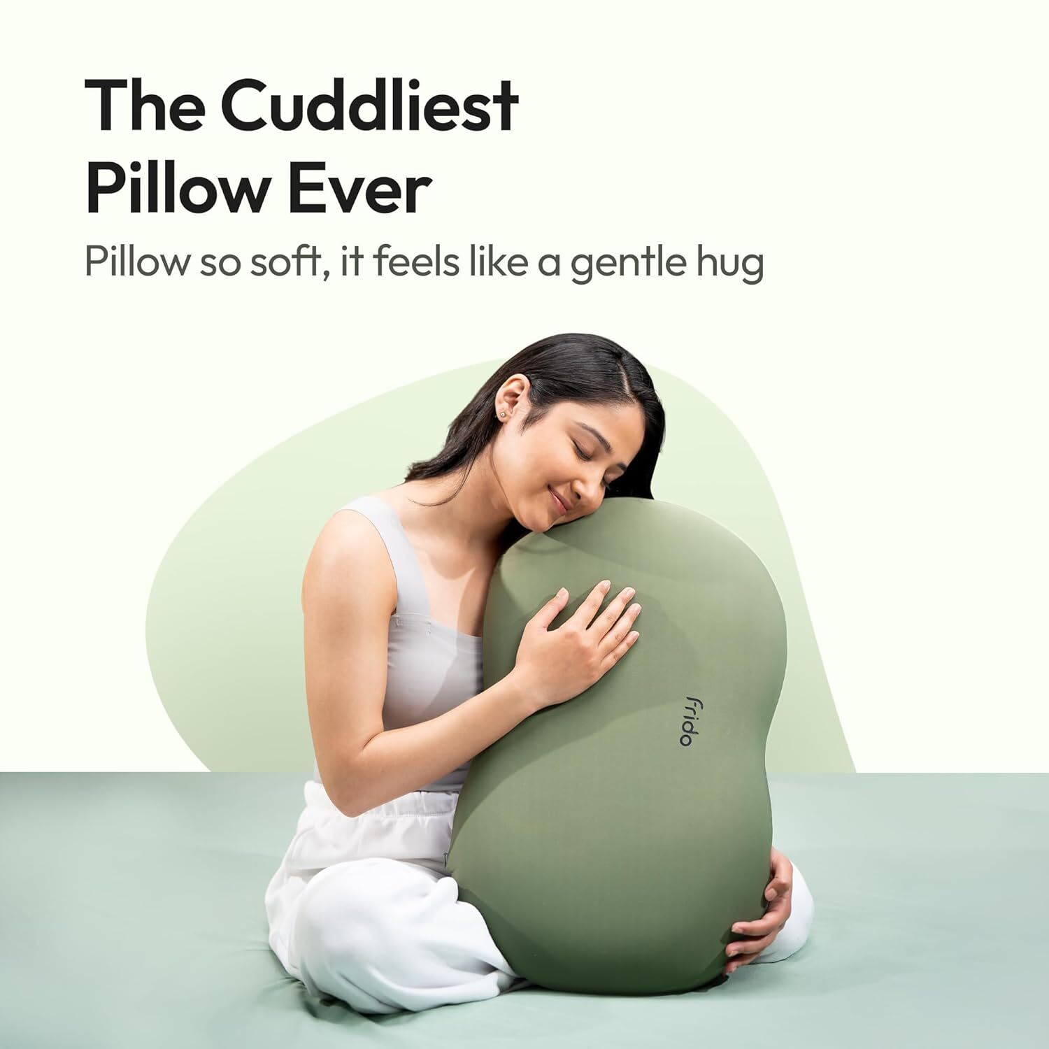 Cuddle Pillow
