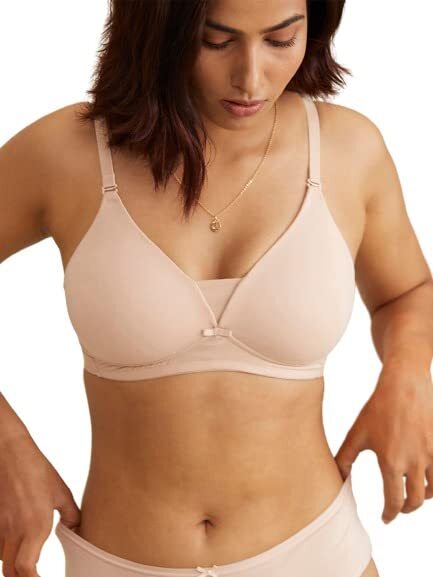 Casual bra for women