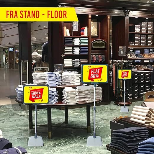 Display stand