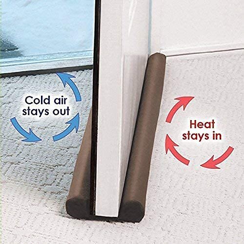 Door Guard Gap Filler