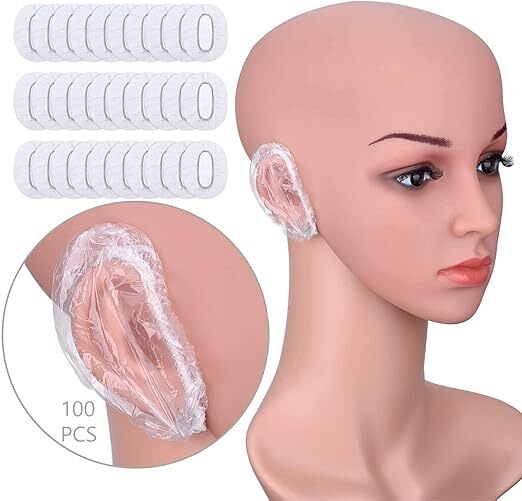 Buy ear cover for shower