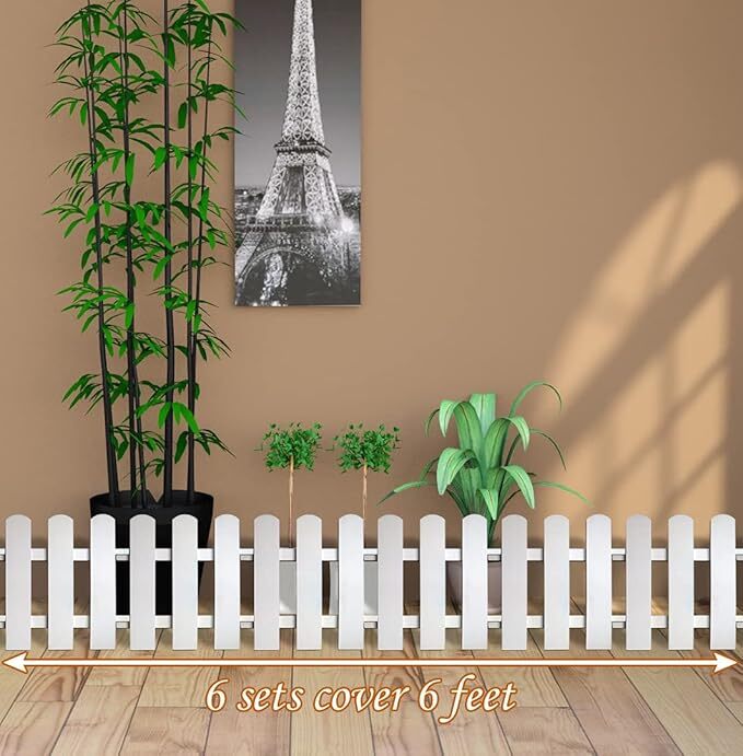 Garden Fence