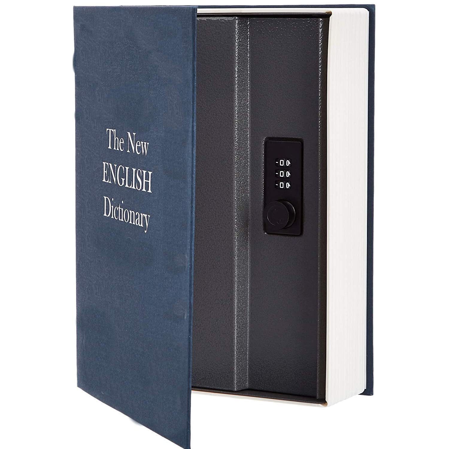 Book Locker