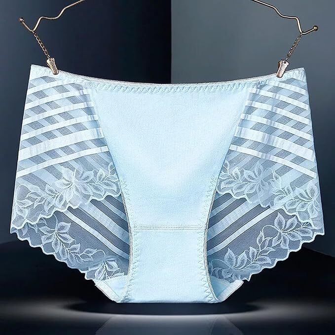 Hollow out panties