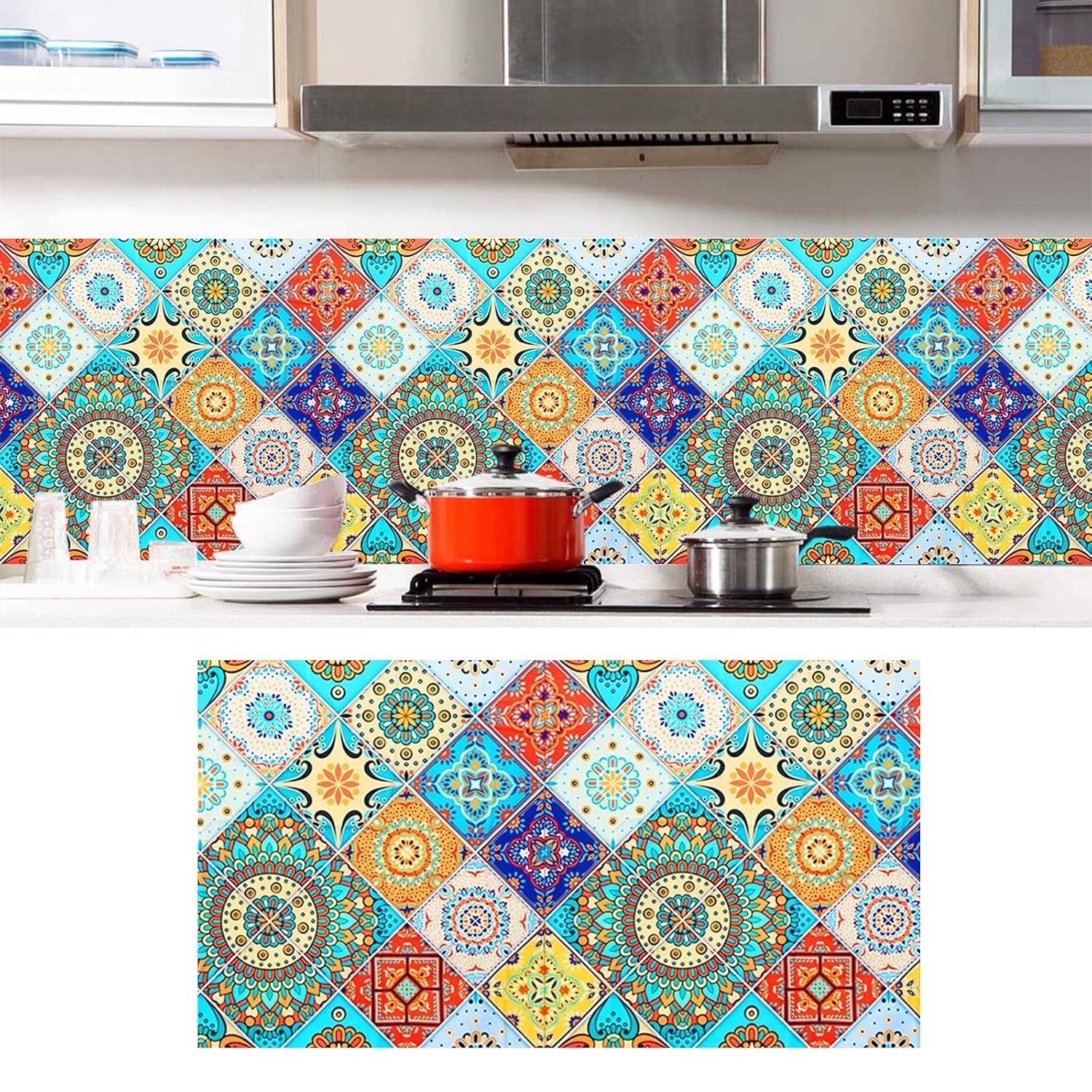 Buy Kitchen Sticker