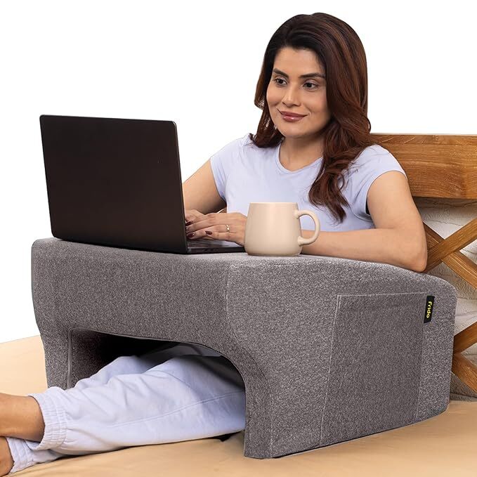 Lap Desk Pillow