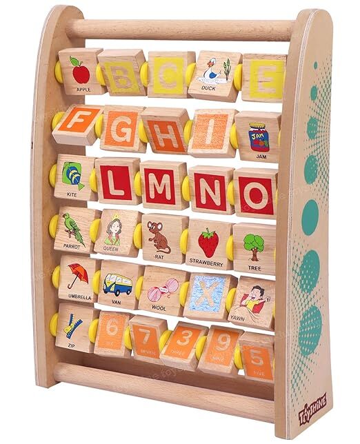 Buy learning wooden toy
