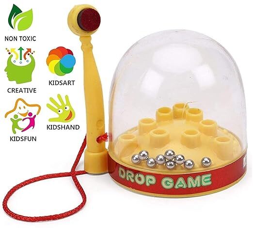Buy online magnetic puzzle game