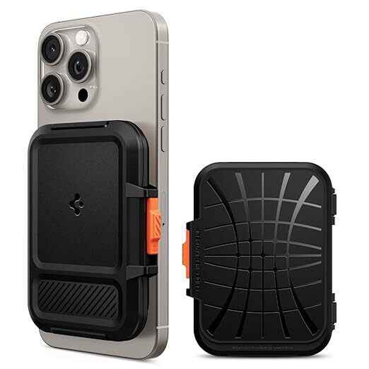 Buy online magnetic wallet case