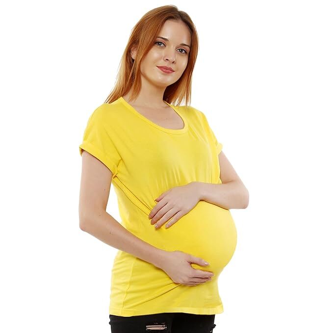 Maternity T-shirt