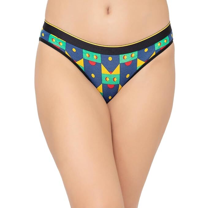 Micro model panties for women
