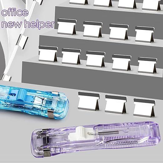 Paper Clipper