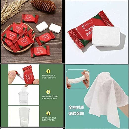 Buy online pocket towel