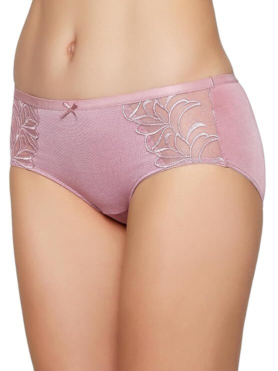 Polyamide panties