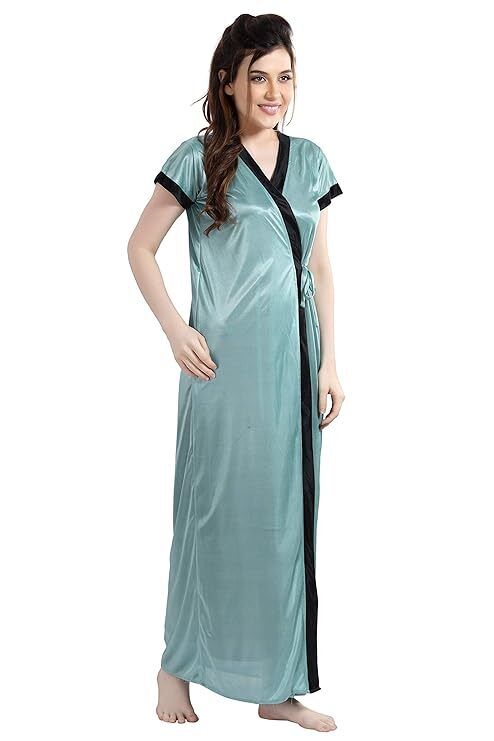 Pull on nighty