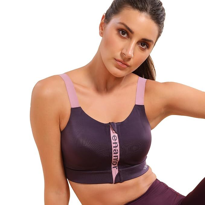 Sports bra