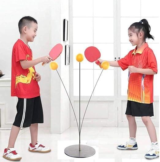 Buy online table tennis trainer toy