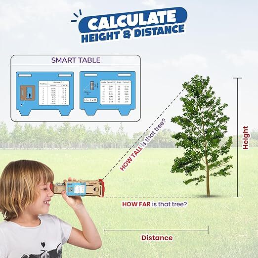 Buy online telescopic toy