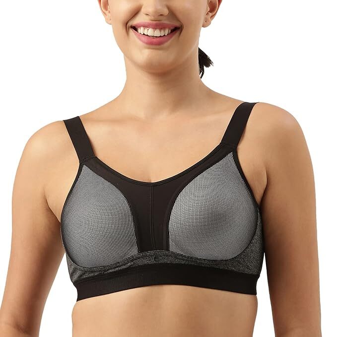 Workout bra for women