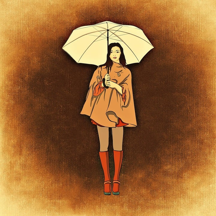 Importance of Women's Fashion