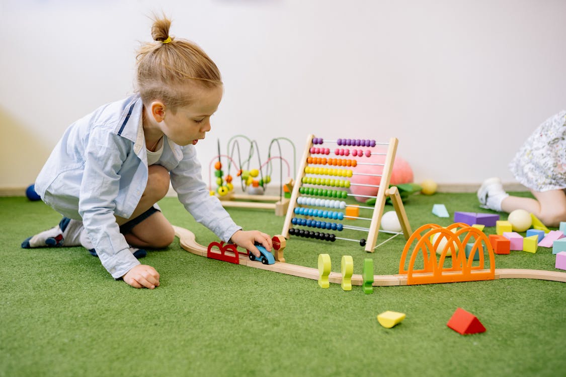 Best Educational Toys in India