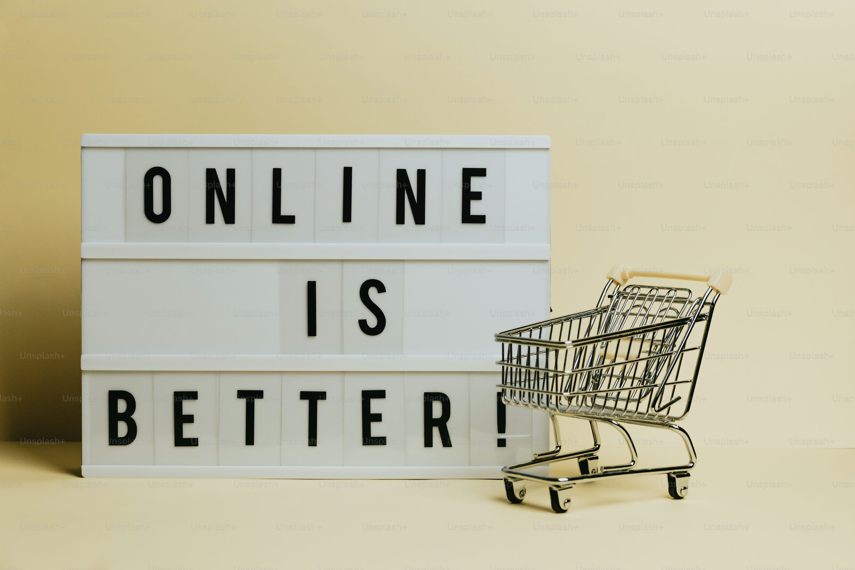  E-Commerce in India